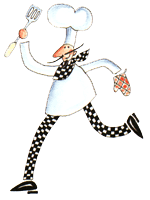 Cook