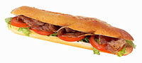 Footlong Sandwich